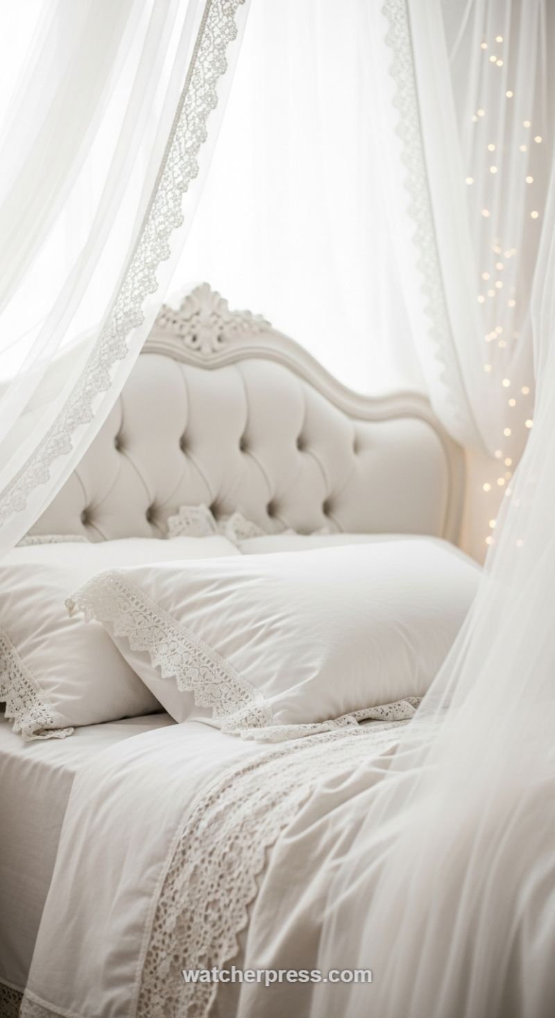 Layering Luxury: Mastering Soft Texture in the Modern Organic Bedroom