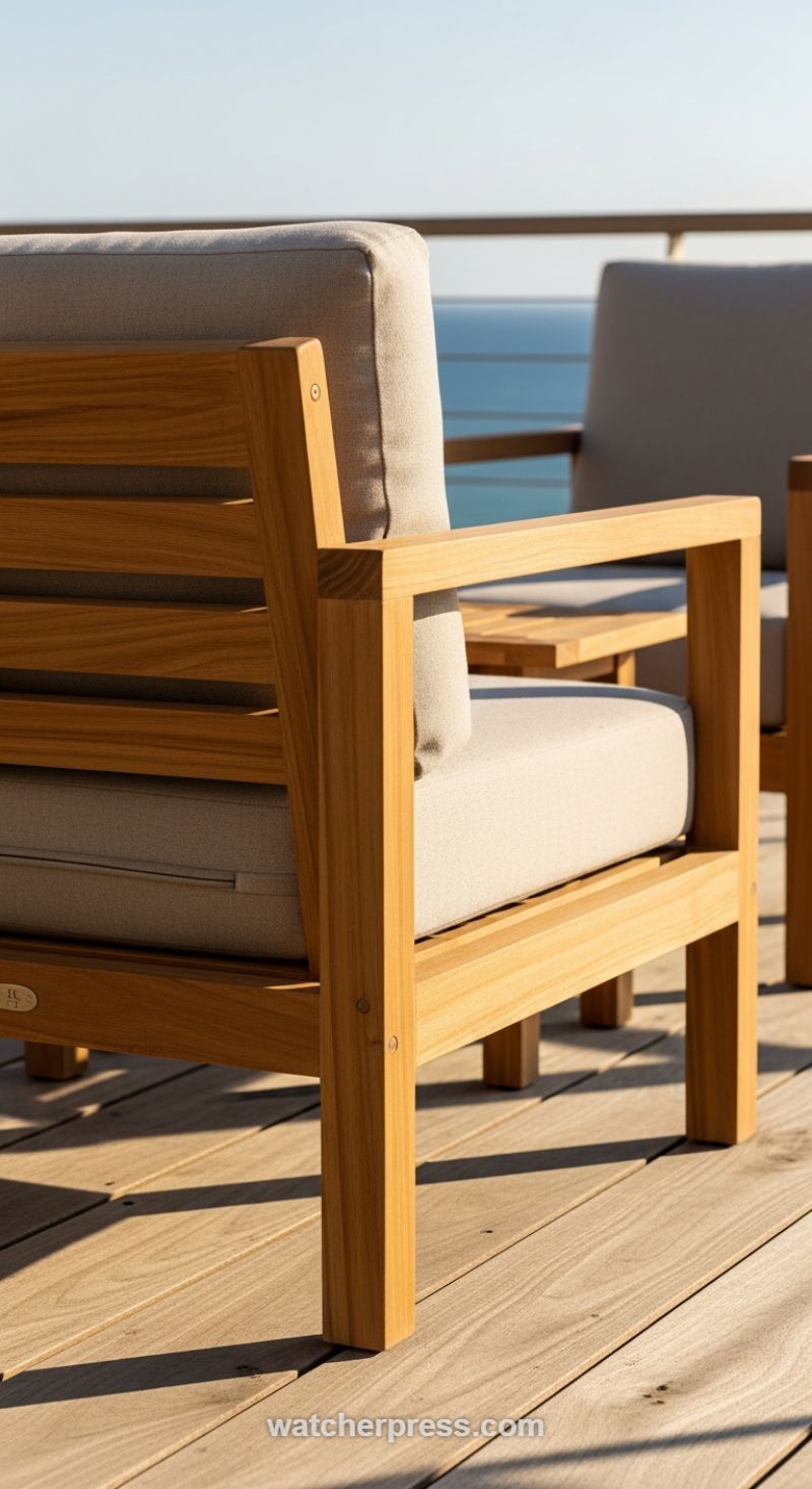 Layering Textures for Architectural Depth