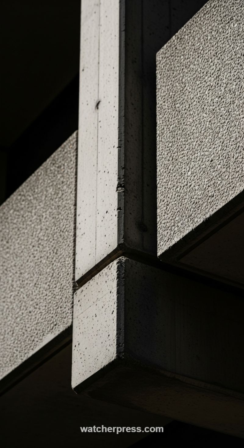 Leveraging Extreme Texture and High Contrast