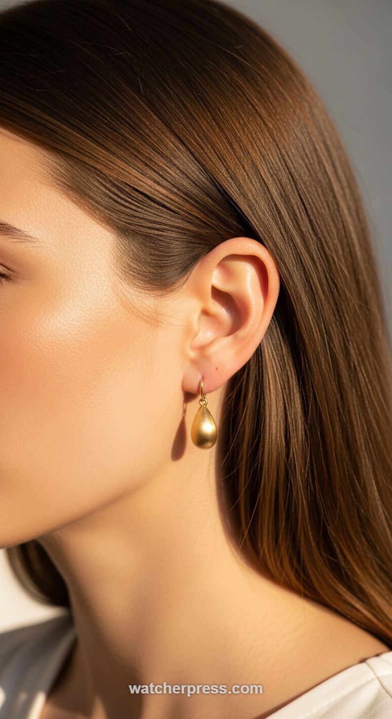 Liquid Glass Finish: The Ultra-Smooth, Polished Style