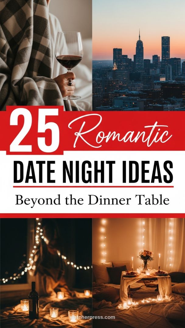 Luxurious Low-Cost Lighting Techniques for Intimate Gatherings