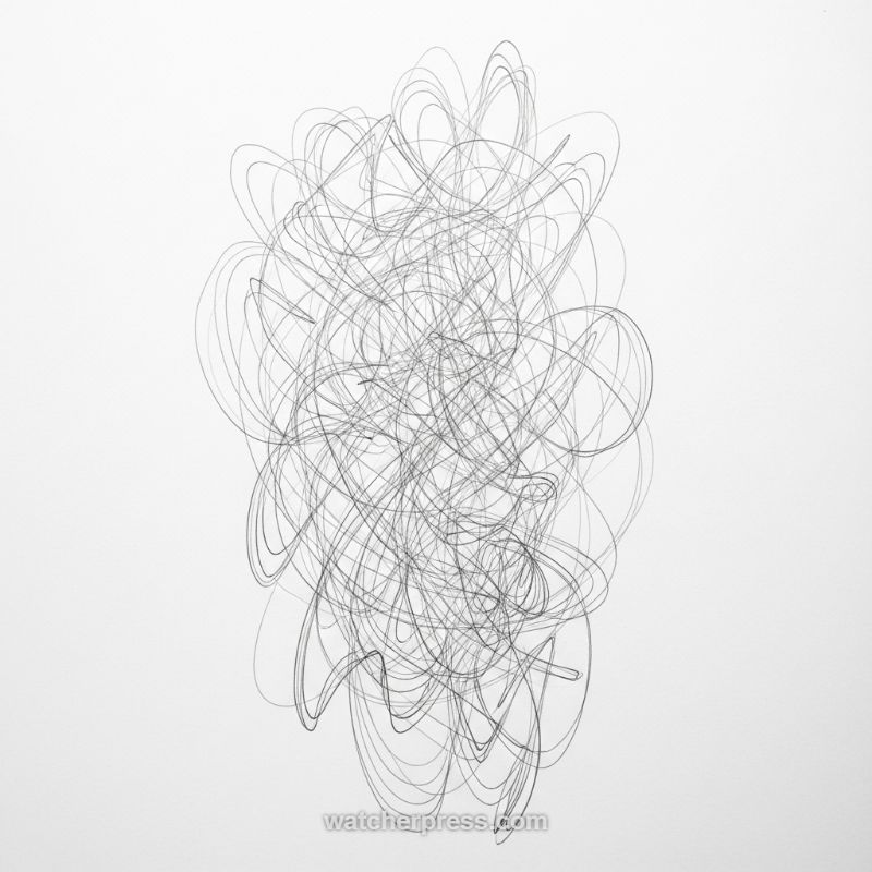 Mastering Controlled Complexity: The Scribbled Massing Exercise