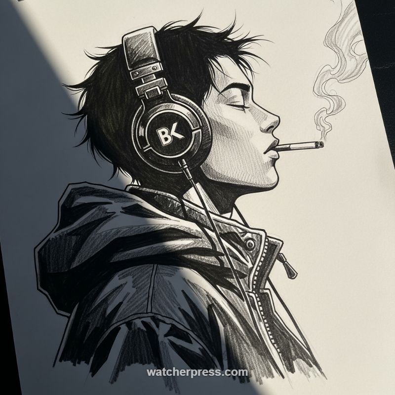 Mastering Expressive Profiles: Integrating Accessories and Atmosphere