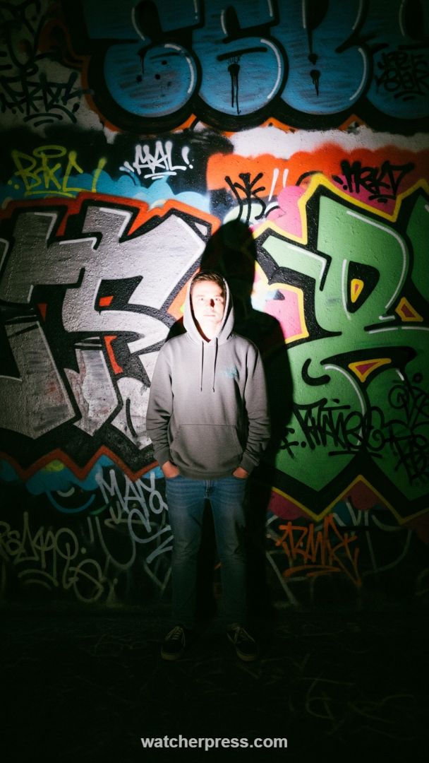 Mastering High-Contrast Isolation in Urban Portraiture