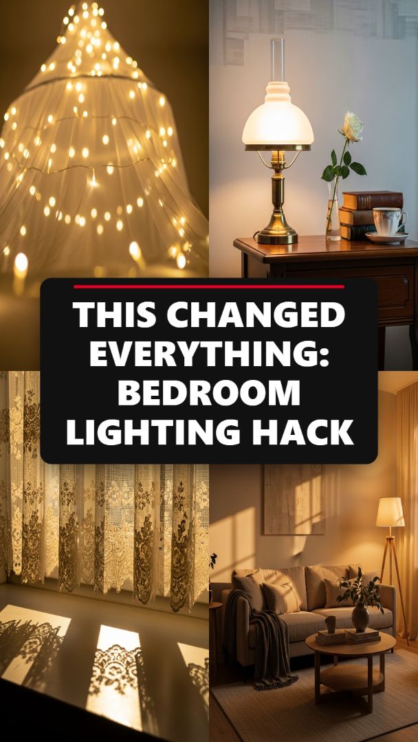 Mastering Layered Illumination: How Warm Tones Create Your Ultimate Cozy Escape