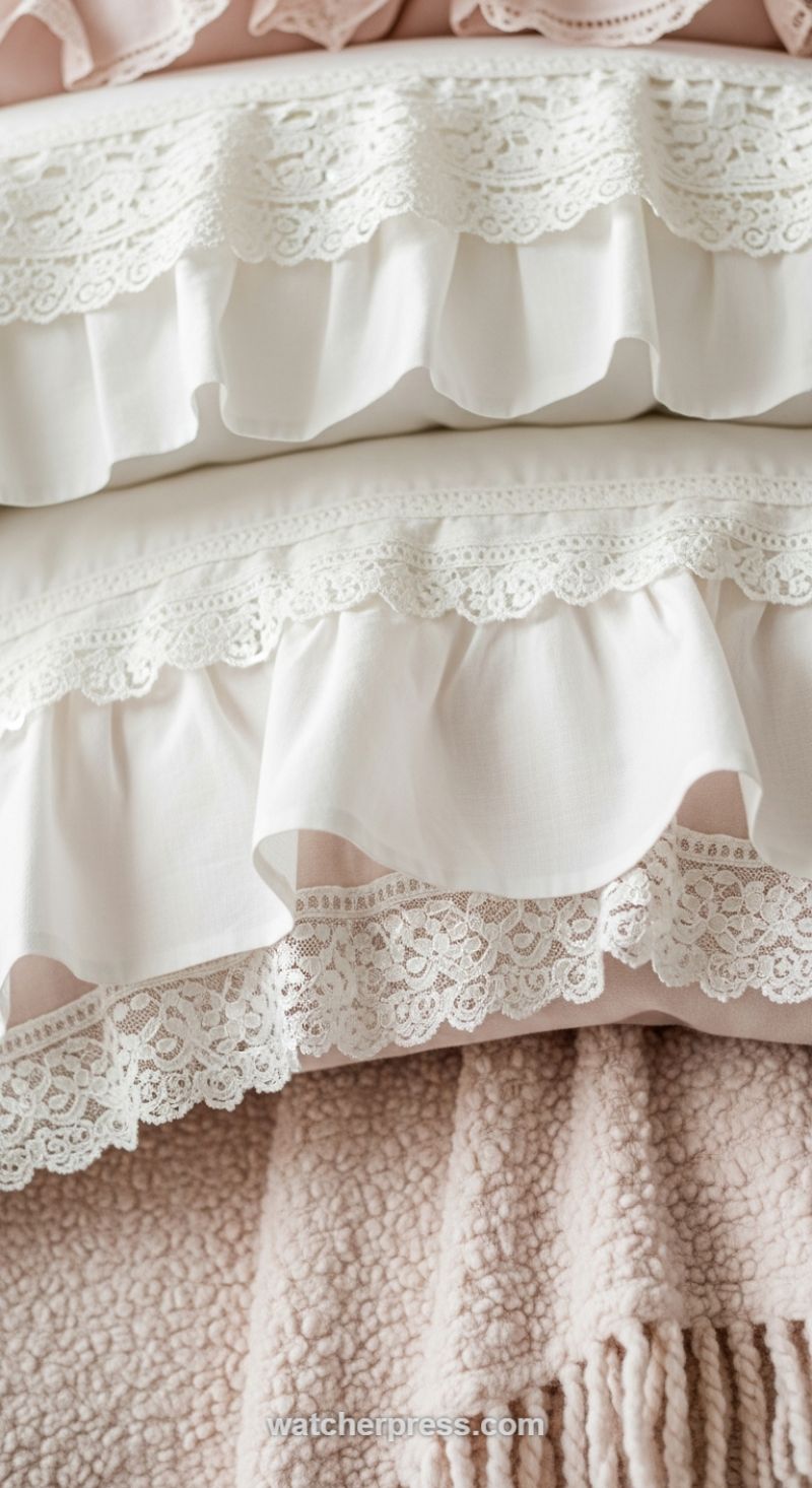 Mastering Luxurious Layers: The Soft Side of Organic Design