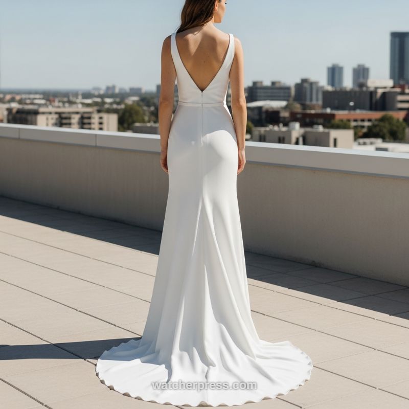 Mastering the Sheath Silhouette: Sleek, Modern, and Chic