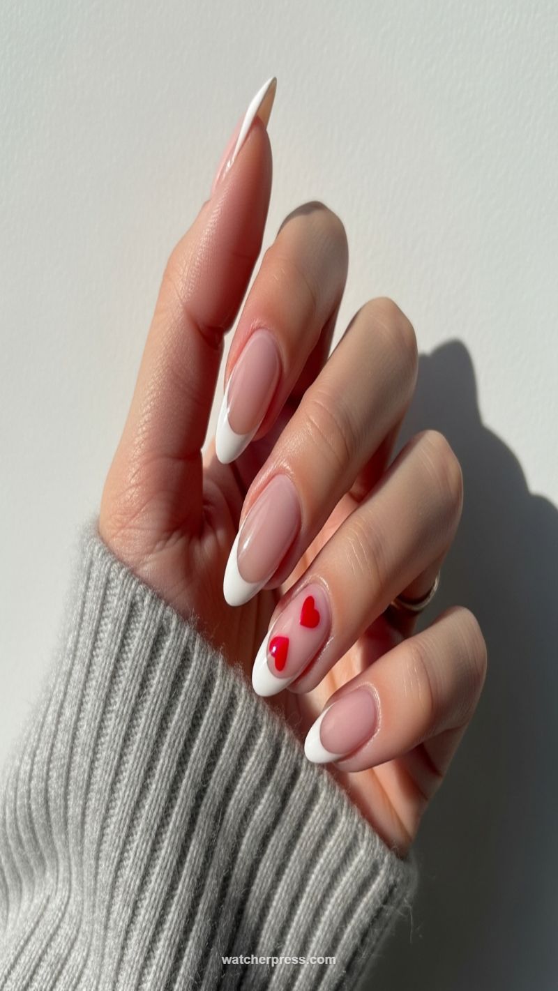 Modern French with a Loving Twist