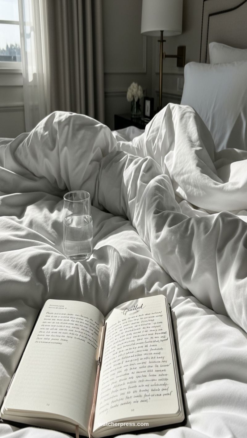 Pillar 10: The Power of Morning Rituals