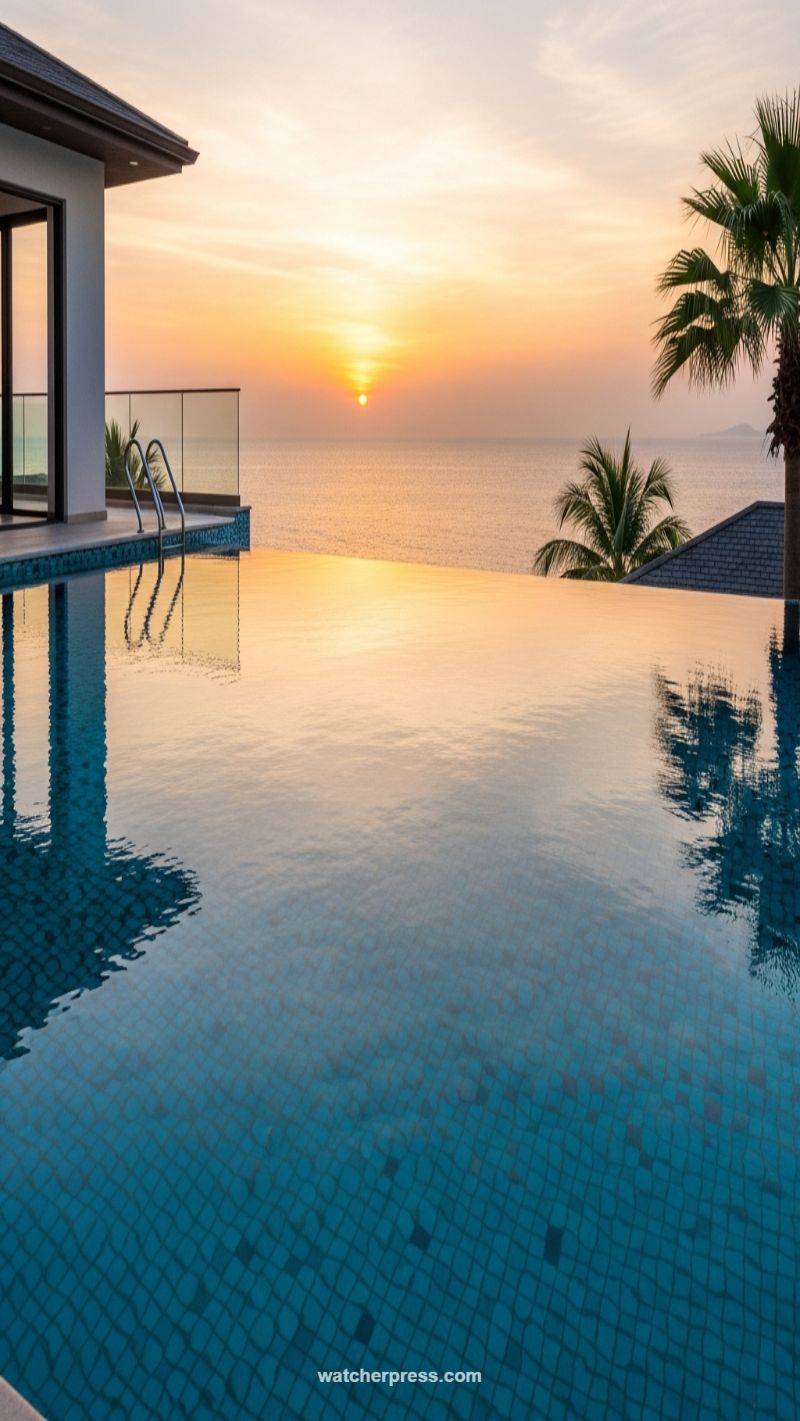 Pillar 12: Aspirational Real Estate and Leisure