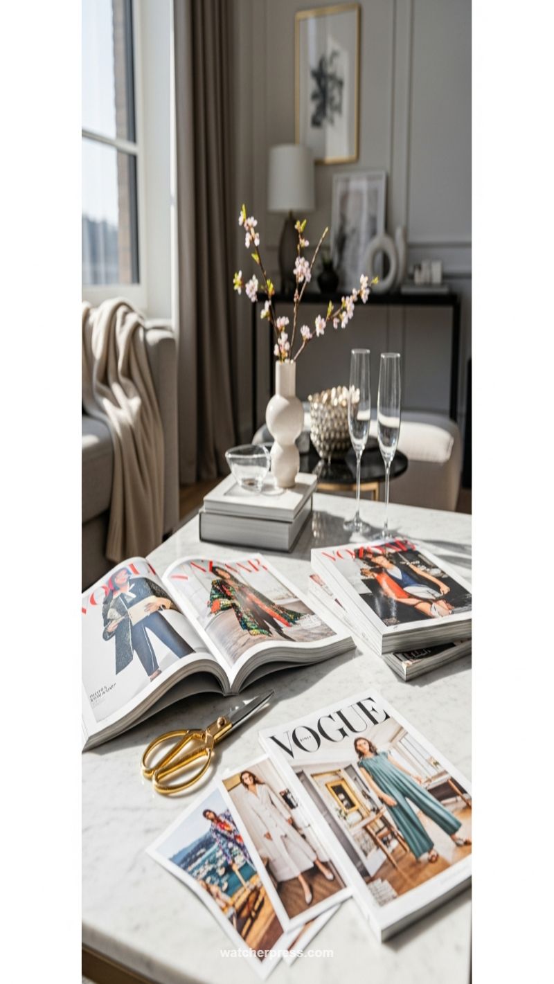 Pillar 14: Consuming Culture and Celebration