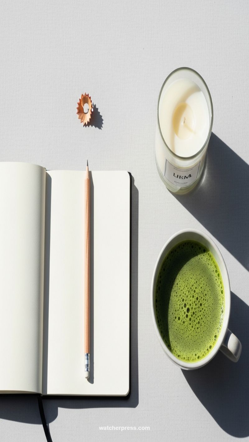 Pillar 15: Deep Focus and Clean Energy