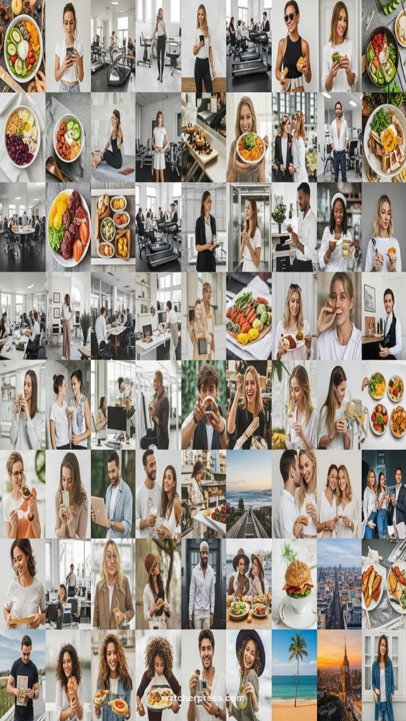 Pillar 17: The Abundance Matrix