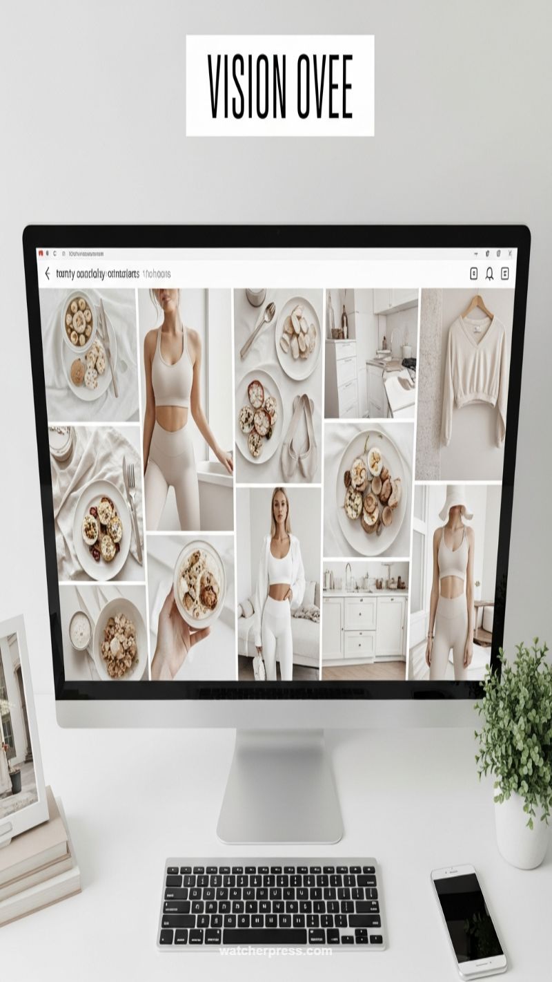 Pillar 6: Curating Your Aesthetic Lifestyle