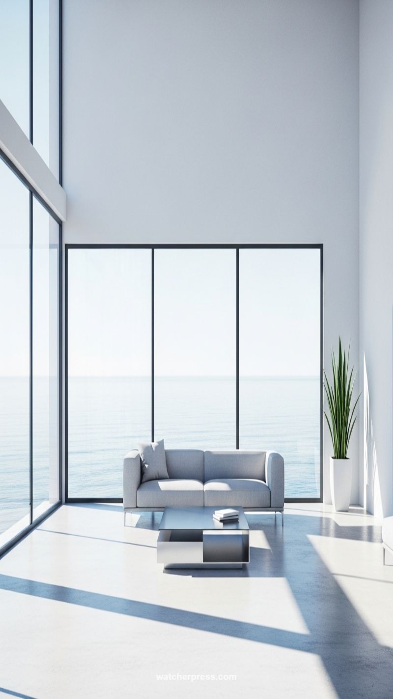 Pillar 8: Visualizing Ultimate Financial Freedom