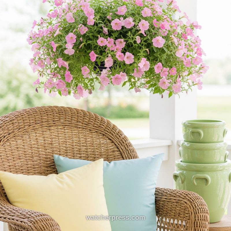 Principle #7: Balance Textural Contrast for Welcoming Comfort