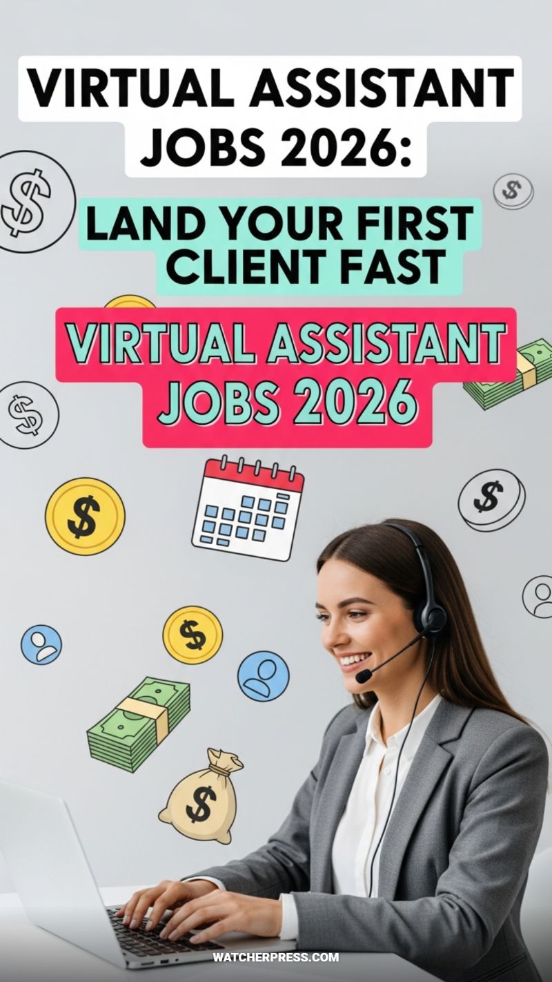 Providing Virtual Assistant Services