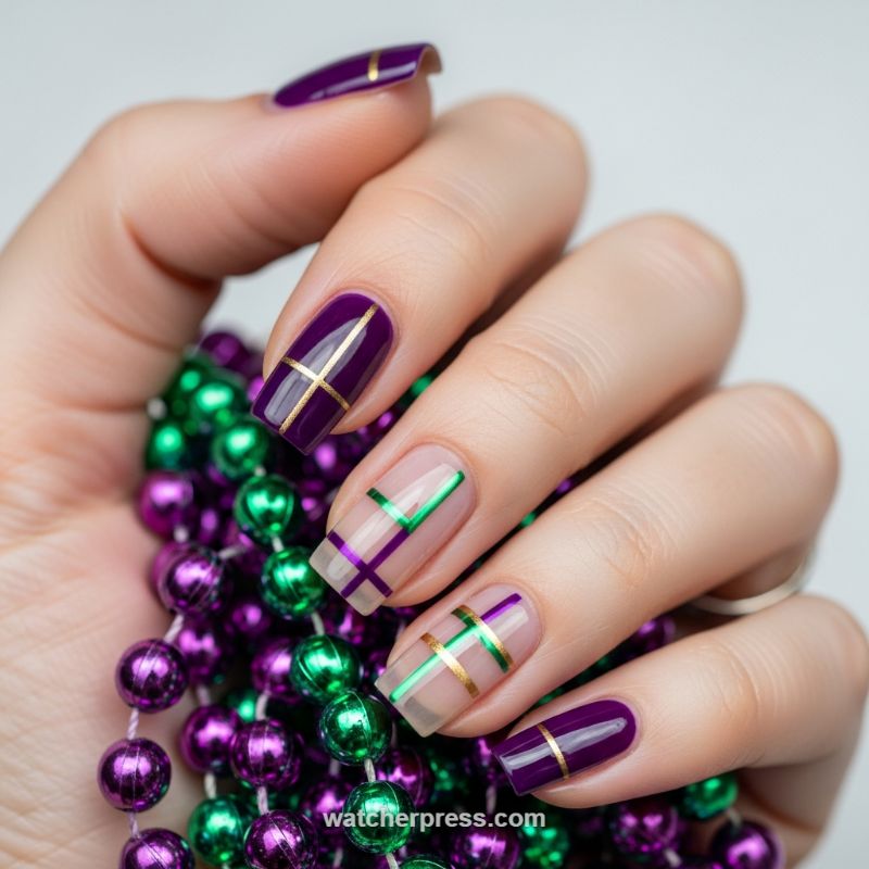 Regal Lattice: Mastering the Geometric Negative Space Design