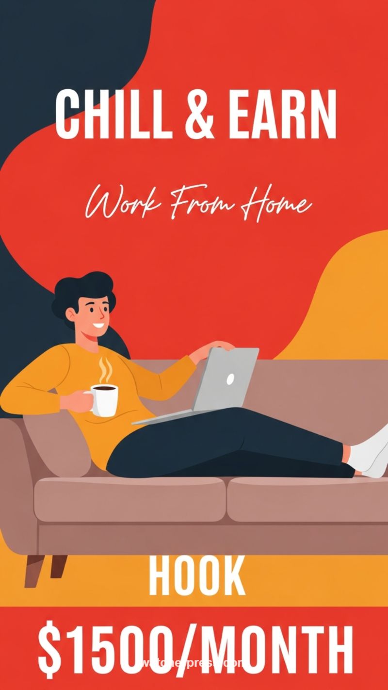 Relax, Earn, Repeat: Mastering General Online Tasks