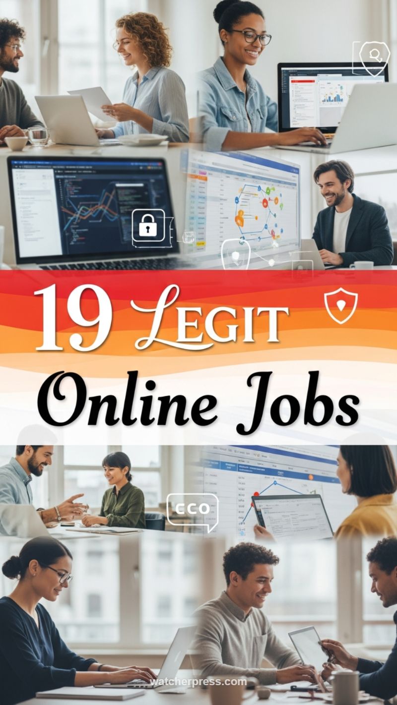 Remote Project Management & Collaboration