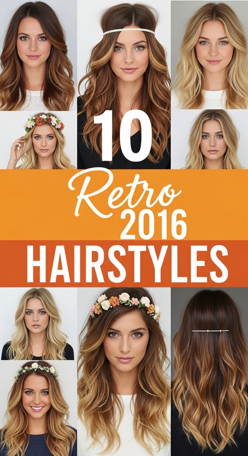 Retro-Inspired Waves: Bohemian Looks for Any Occasion