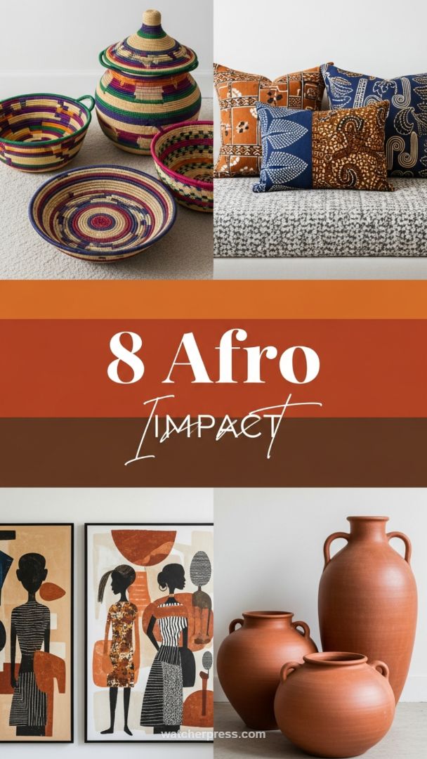 Rich Earth Tones and Artisan Textures: Mastering the Global Aesthetic