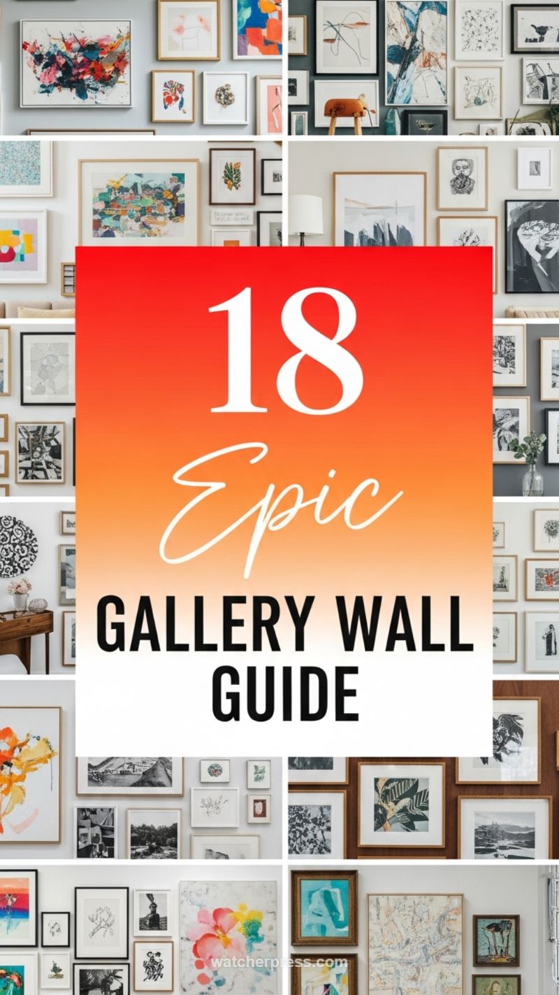 Secret 16: The '18 Epic Guide' Secret: Density and Variety