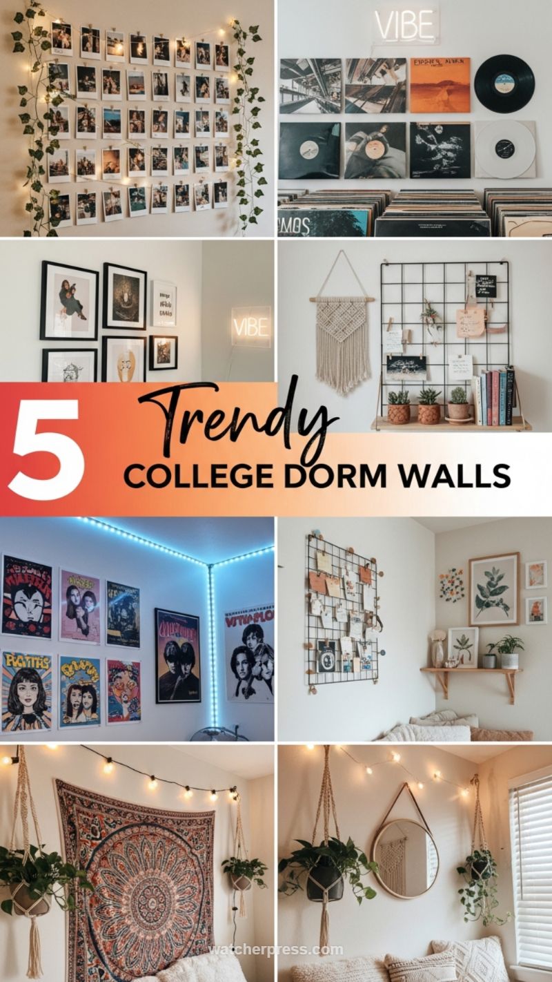 Secret 4: Utilize Grid Panels for Dynamic, Changeable Displays