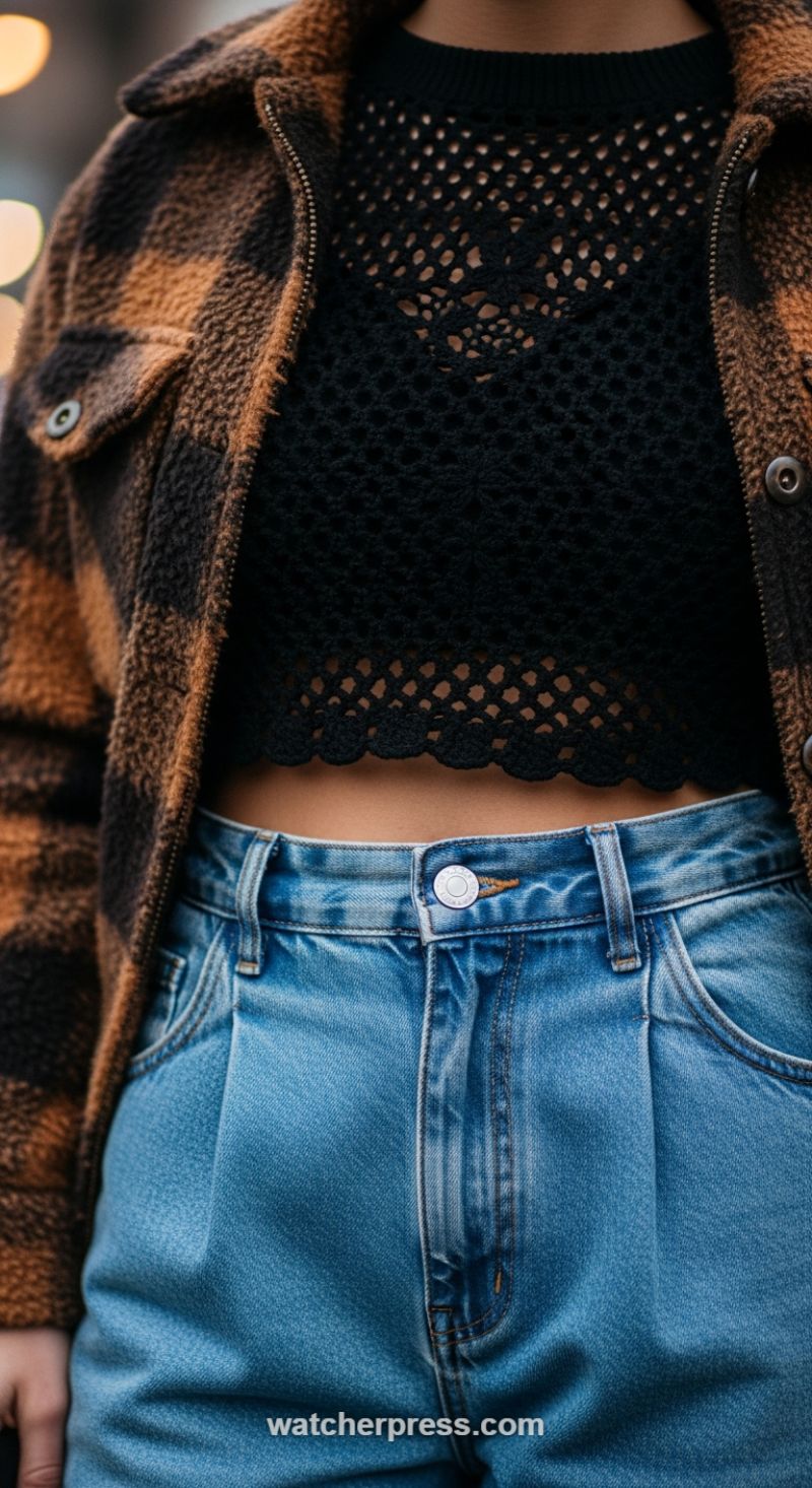 Secret #5: Leveraging Layered Textures to Capture Cinematic Depth