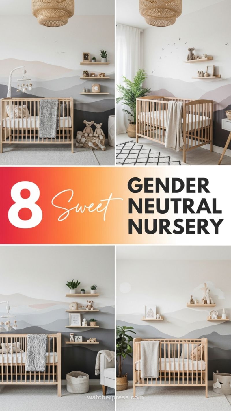 Secret 7: Use Architectural Murals as Your Wall Foundation