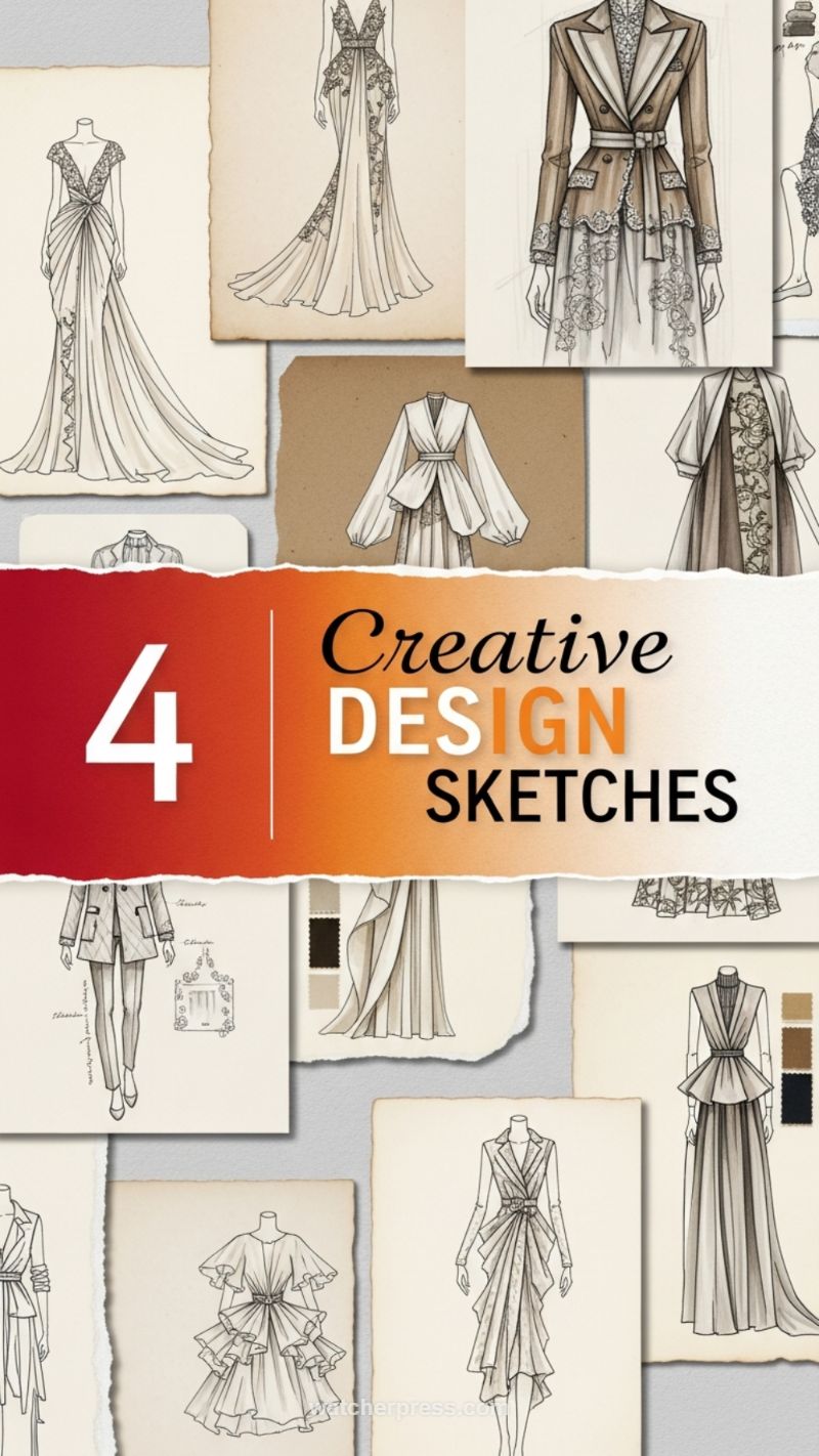 Section 15: Creative Inspiration: The Design Process