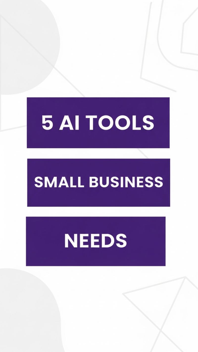 Selling AI Tool Consultation/Implementation Services