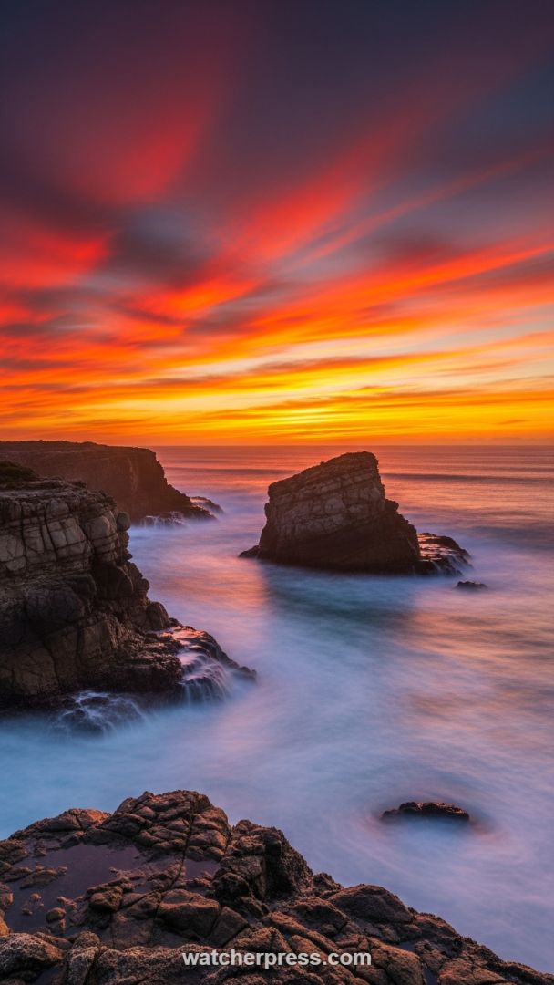 Setting 19: Leveraging Long Exposure to Manage Contrast and Create Ethereal Low-Light Effects