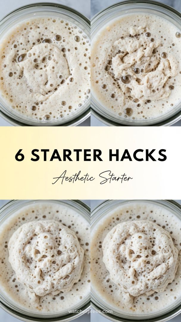 Six Starter Hacks: Building the Gut-Healthy Foundation for Your Shredding Recipes