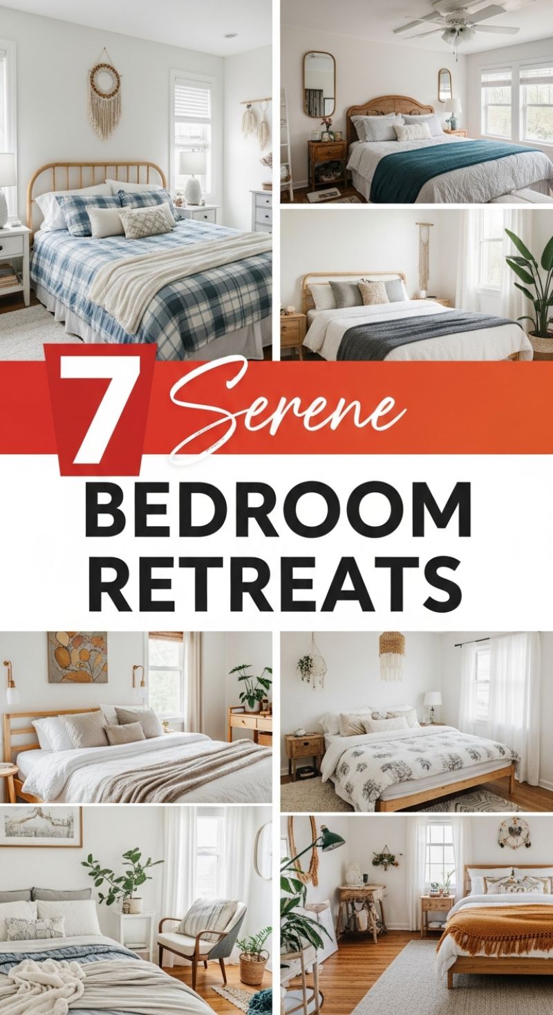 Smart Small Bedroom Solutions