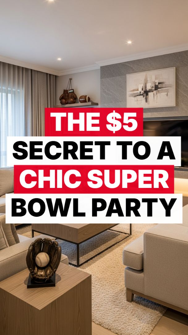 Sophisticated Contrast: Blending Luxury Neutrals with Curated Personal Collections