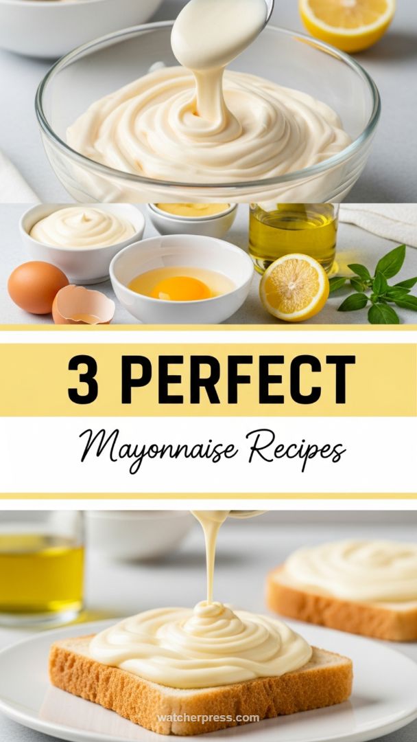 Speedy Homemade Aioli: The Clean-Fat Mayonnaise Base for Any Shredding Recipe