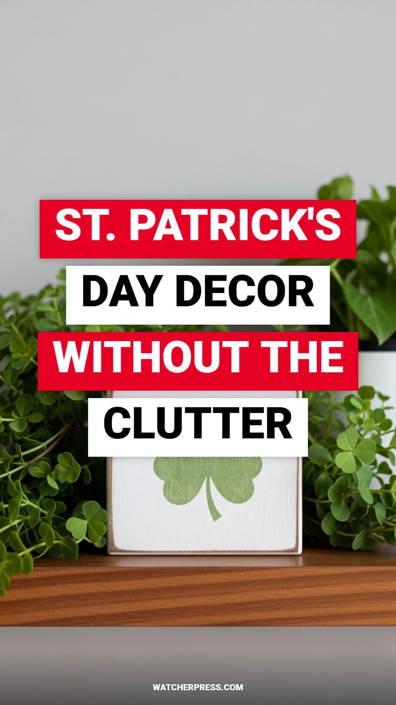 ST. PATRICK