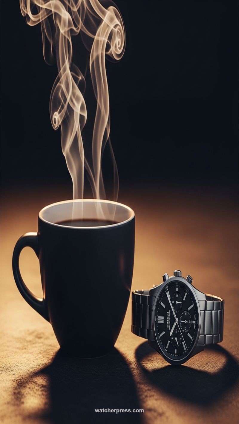 Step 10: The Productive Posture (Typing on Laptop)