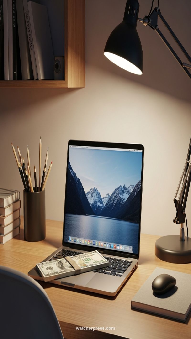 Step 13: Breaking Old Patterns (The Broken Glass)