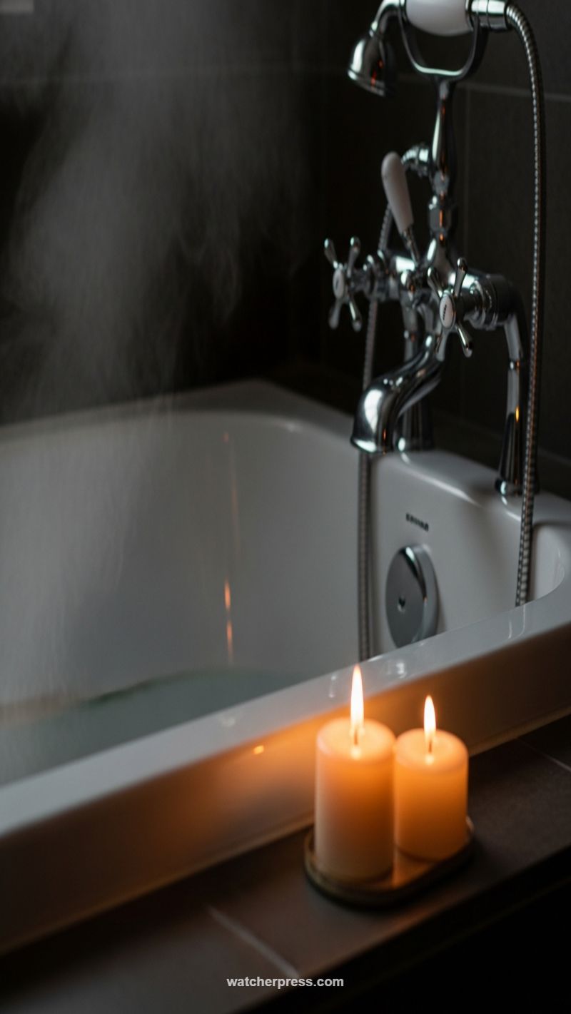 Step 15: The Value Proposition (Diamond and Stock Chart)