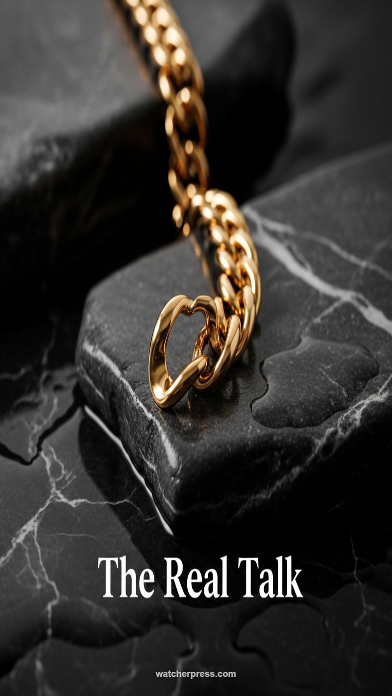 Step 4: Grounding Yourself in Value (The Real Talk)