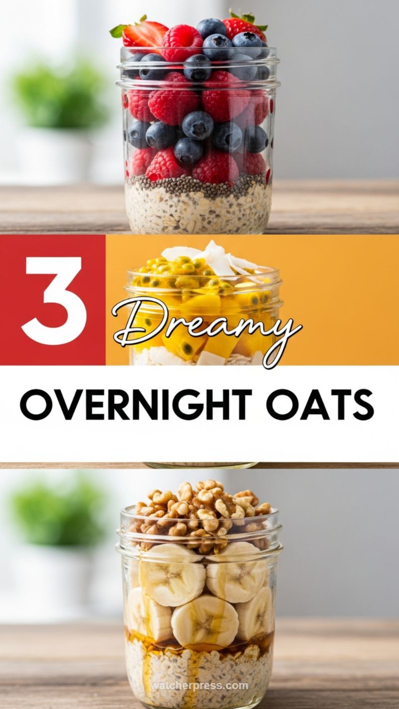 Streamline Your Week: 9 Amazing Homemade Meal Prep Recipes