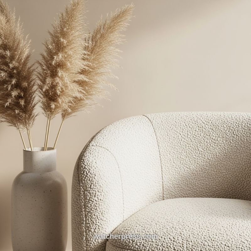 Subtle Sensory Engagement: Mastering Texture and Tone