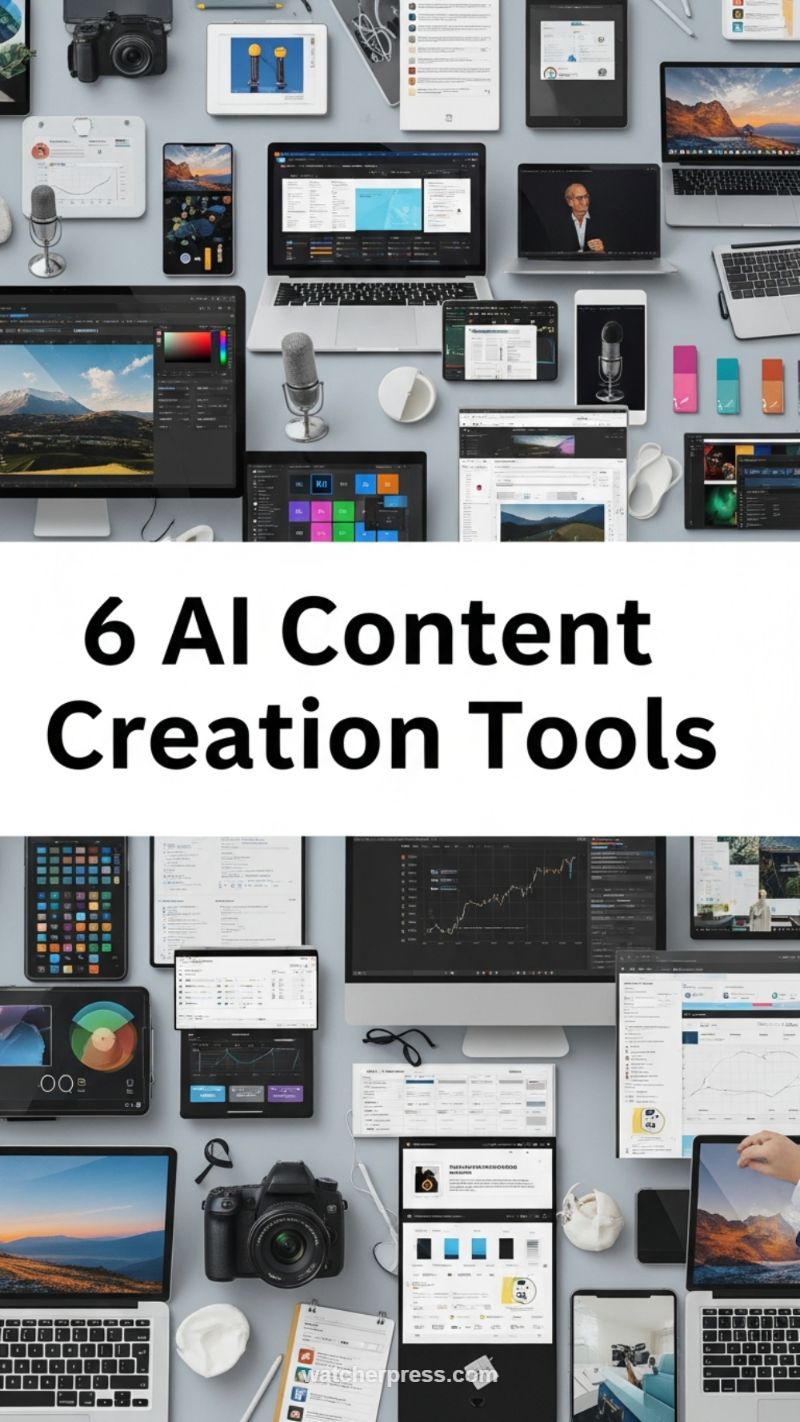 Supercharge Your Freelance Career with AI