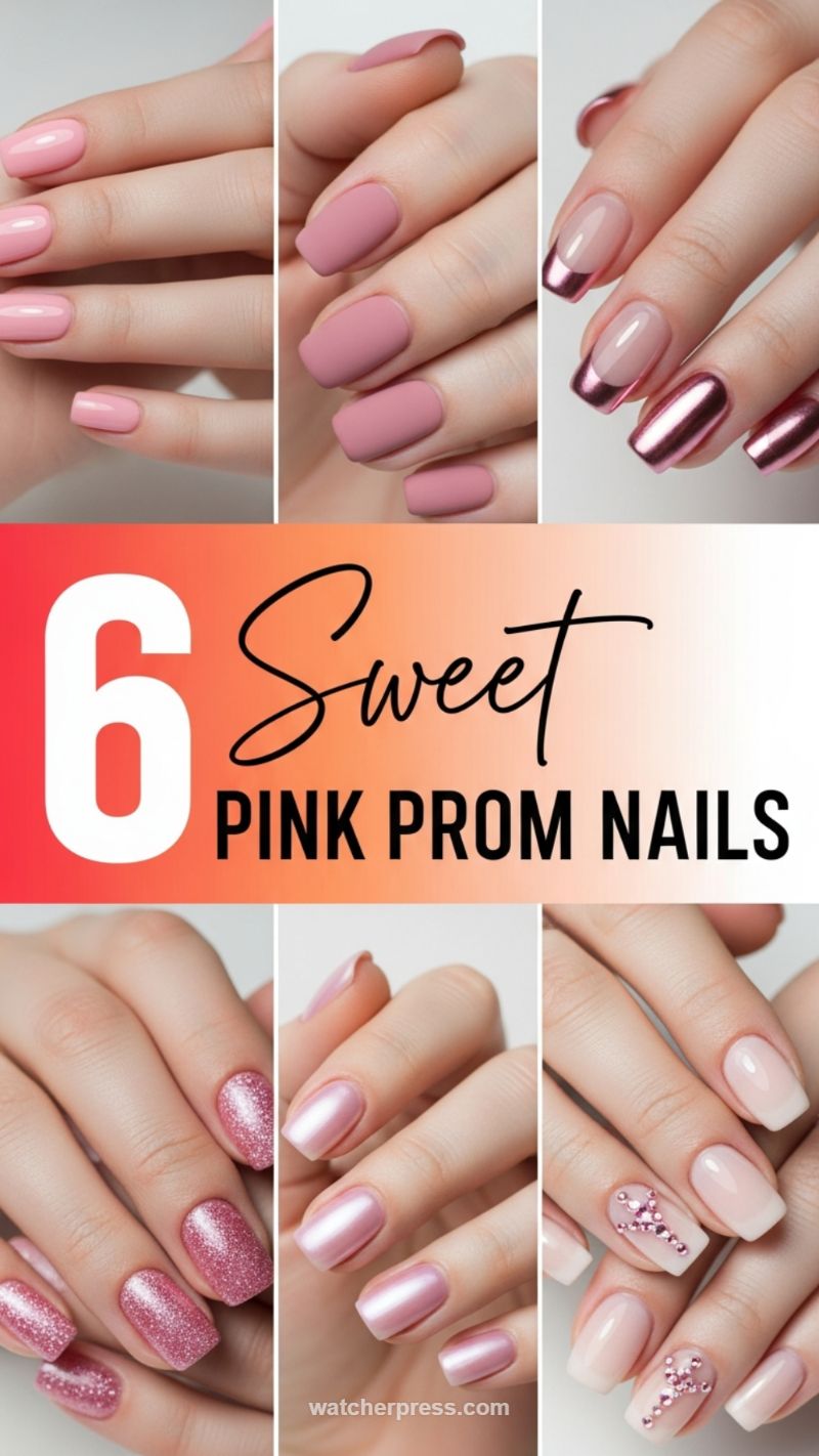 Sweet & Subtle Pink Bubblegum Delight