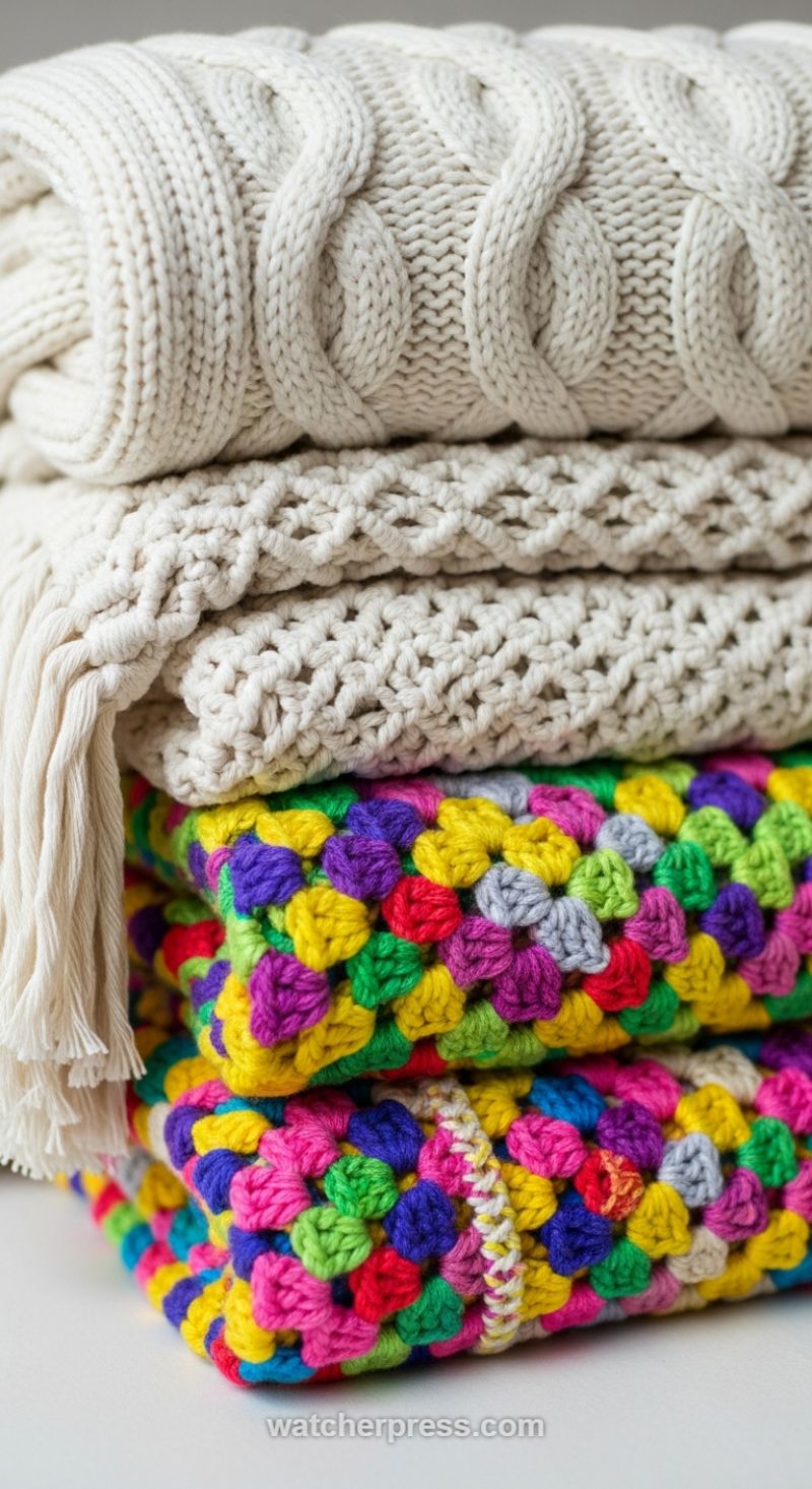 Textural Contrast: Pairing Luxurious Neutrals with Bohemian Color