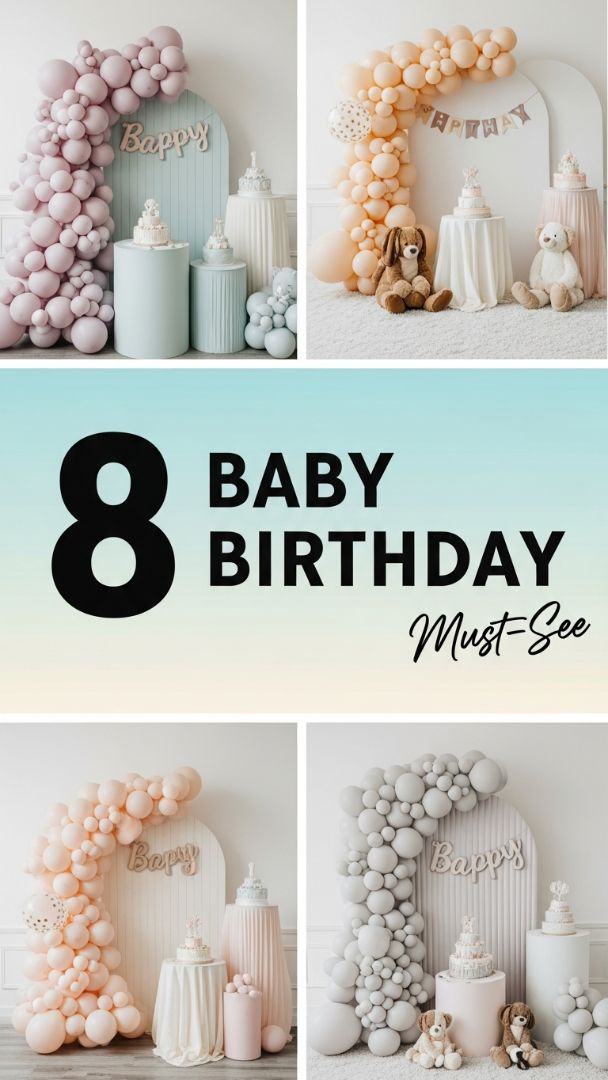 The Art of Soft Styling: Using Monochromatic Pastel Palettes and Textured Pedestals for Dreamy Photo Backdrops