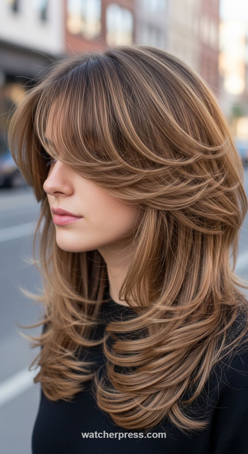 The Dimensional Bouncy Layered Cut (The Butterfly Blowout)