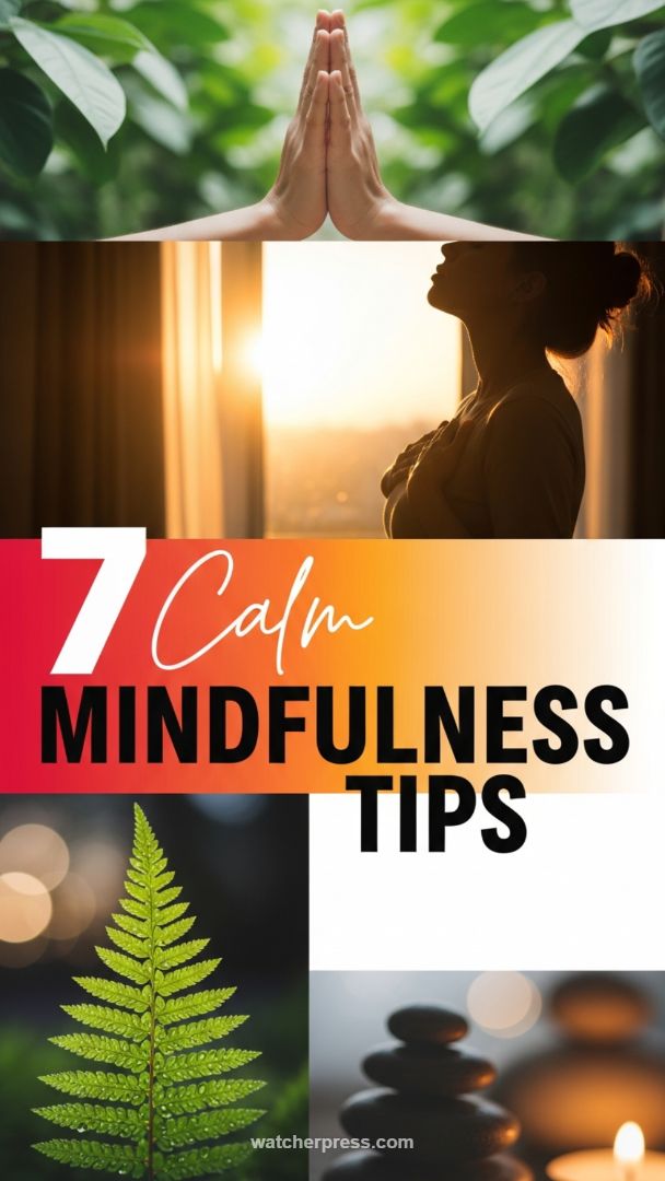 The Essential Element of Inner Peace: Visualizing Mindfulness and Wellness Goals